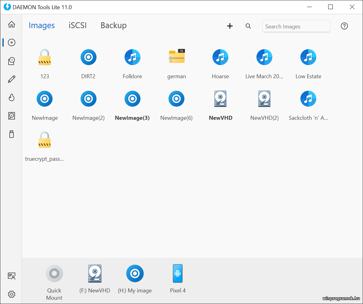 DAEMON Tools Lite 12.0.0.2126