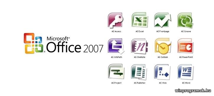 Microsoft Office