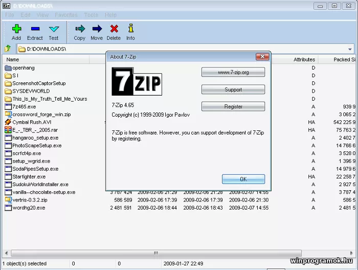 7-Zip