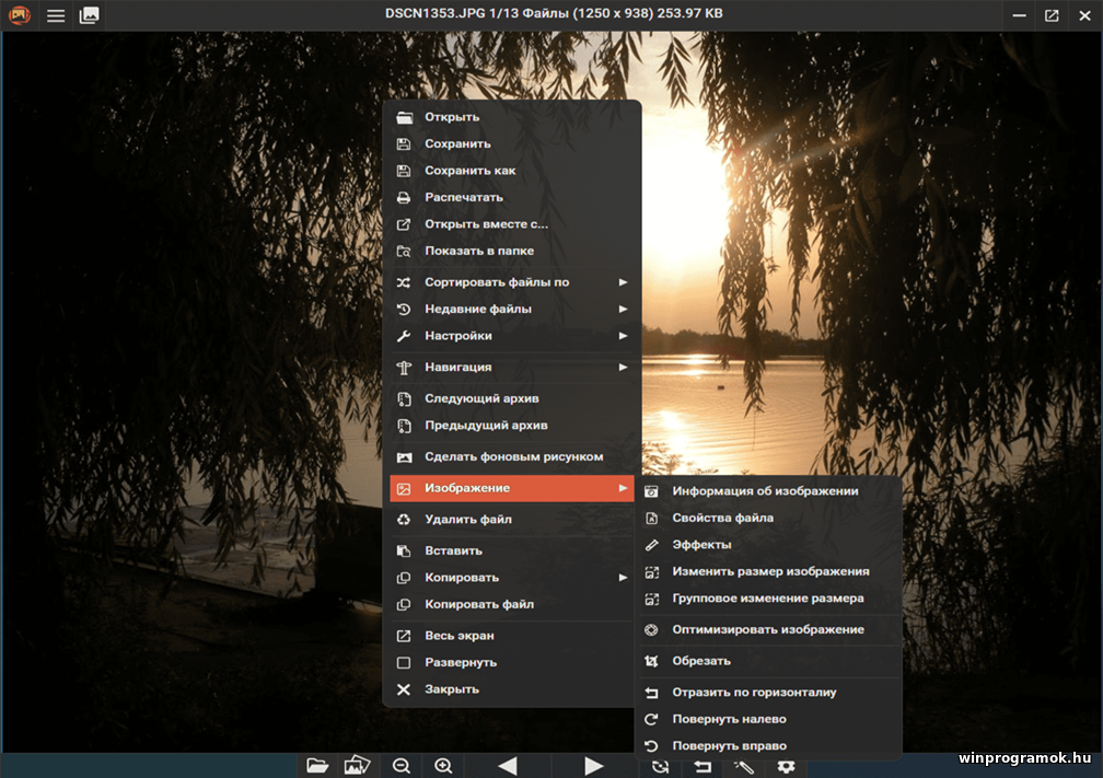 PicView ingyenes magyar letöltés Windows 64-bit