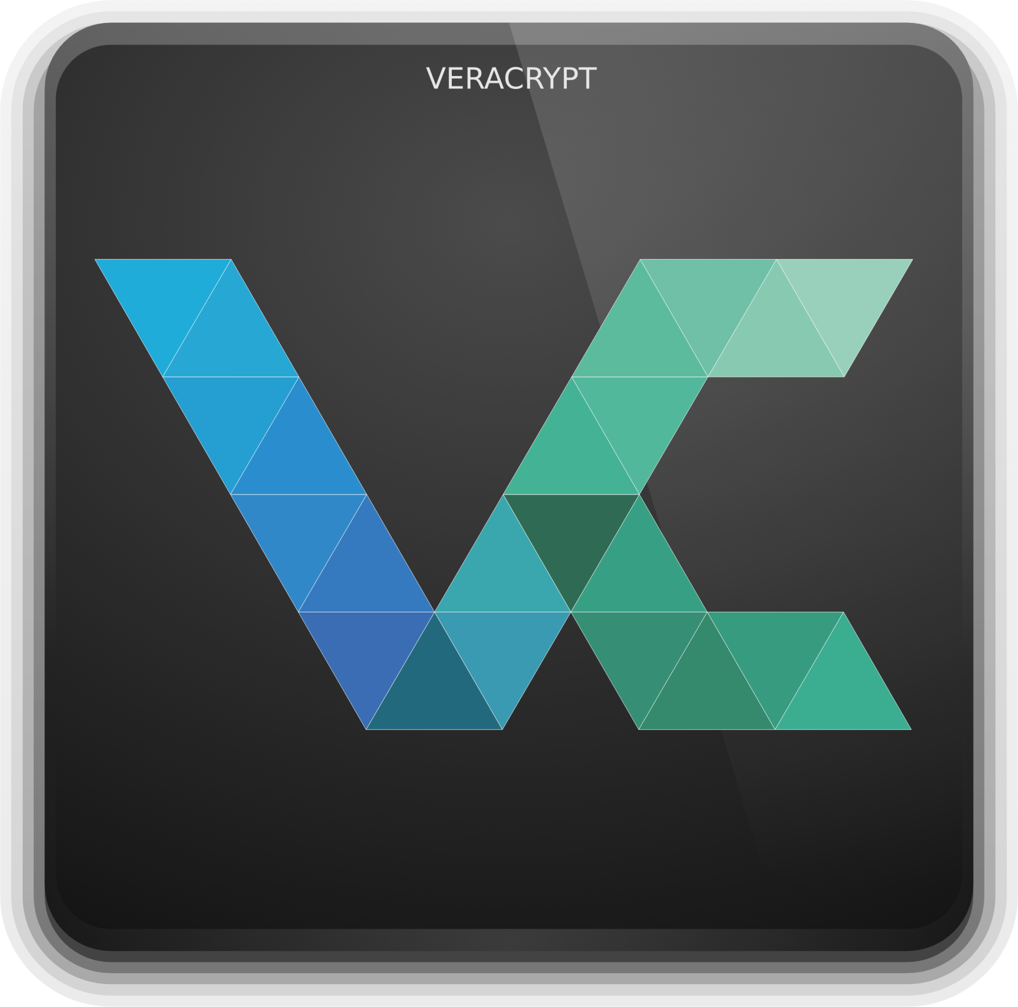 VeraCrypt