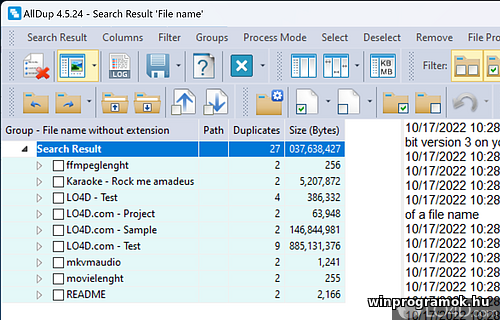 AllDup ingyenes magyar letöltés