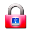 Windows USB Blocker