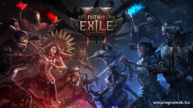 Bejelentették a Path of Exile következő ligájának megjelenési dátumát. Bejelentették a Path of Exile következő ligájának megjelenési dátumát.