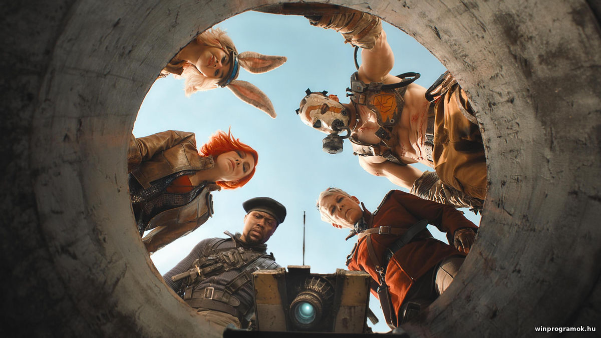 Úgy tűnik, hogy a kultikus játék folytatása a Borderlands 4 lesz — a bejelentés ma éjjel várható.