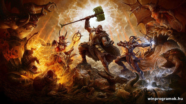 A Diablo IV eladási példányszáma elérte a 12 milliót, és a franchise játékosainak összlétszáma meghaladta a 100 milliót.