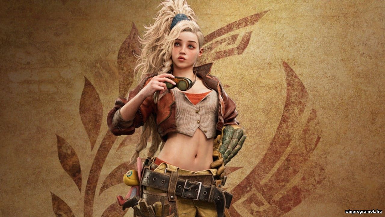 A Monster Hunter Wilds mostantól randevú szimulátorként ismert a Steam játékosai körében, köszönhetően Gemmának.